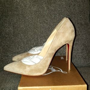 Christian Louboutin Pigalle 42